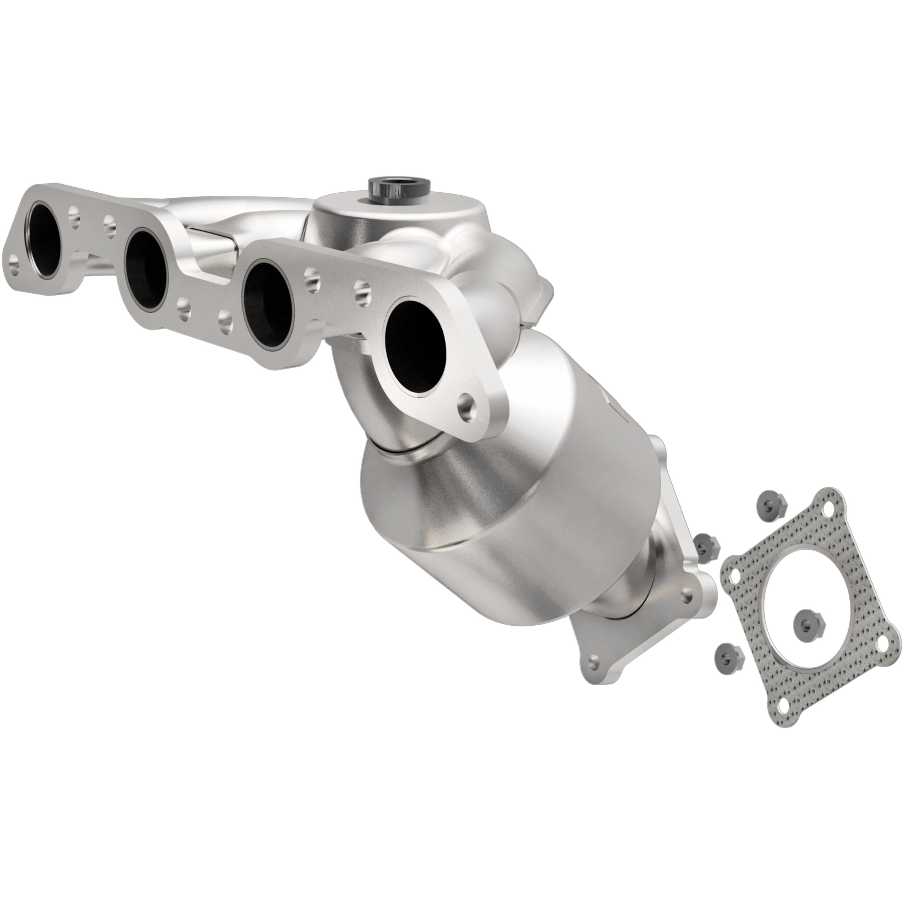 MagnaFlow Exhaust Products 50913 HM Grade Manifold Catalytic Converter